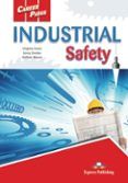 industrial safety studentrs book career paths
