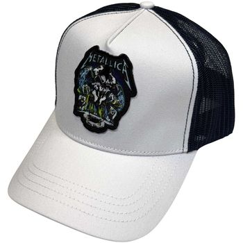 Metallica Gorra RO16417 para hombre