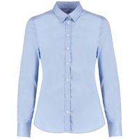 kustom kit camisa kk782 para mujer