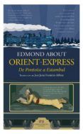 orient express