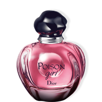 poison girl eau de parfum 50 ml