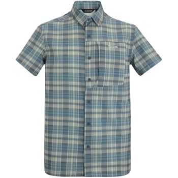 Regatta Camisa manga corta RG12569 para hombre