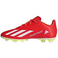 adidas zapatillas de futbol x crazyfast club para nina