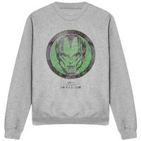 marvel jersey secret invasion para mujer