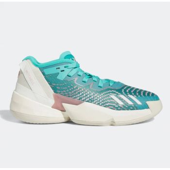Zapatillas Adidas D.O.N. Issue 4 