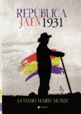 republica jaen 1931