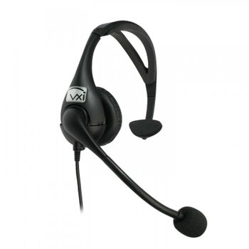 BlueParrott VR12 Auriculares con Cancelación de Ruido