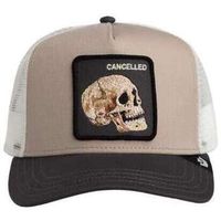 goorin bros gorra cappellino uomo the cancelled skull multi color para hombre