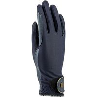 aubrion guantes m er2038 para mujer