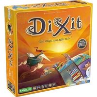 asmodee dixit nueva version
