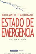 estado de emergencia ed bilingue