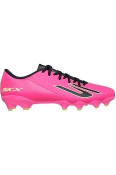 Botas De Fútbol Suelo Firme Skechers Skx_2 Academy MKP