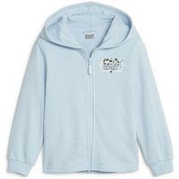 puma jersey mixmch para nina