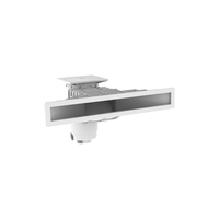 skimmer blanco a800