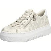 rieker zapatillas m1953 para mujer