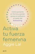 activa tu fuerza femenina
