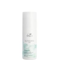 wella professionals nutricurls curlixir balm 150ml