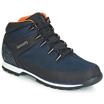 Timberland Botines EURO SPRINT WATERPROOF MID HIKER para hombre