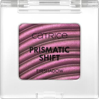 Catrice Sombra de ojos & bases Prismatic Shift Eyeshadow - 20 Berry Blaze para mujer