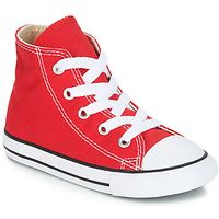 converse zapatillas altas chuck taylor all star core hi para nino