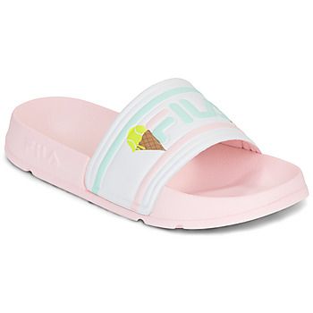 Fila Chanclas MORRO BAY PRT SLIPPER KIDS para niña