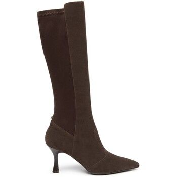 NeroGiardini Botas Arold Colo T.Alcantara 5 Tpu Adam Alek para mujer