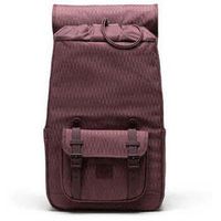 herschel mochila little americar mid backpack huckleberry diamond para mujer
