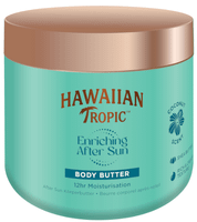 hawaiian tropic after sun body butter coco 250 ml
