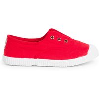 pisamonas zapatillas zapatillas lona punta goma sin cordones para mujer