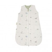 saco de dormir bimbidream de 0-6 meses trex verde