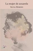 la mujer de acuarela