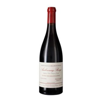 Egly-ouriet Vino Tinto Ambonnay Rouge Coteaux 75 Cl 12.5% Vol.
