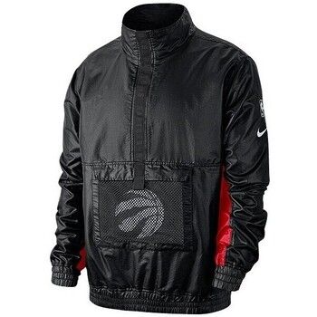 Nike Cazadora Nba Toronto Raptors Lightweigt Courtside para hombre