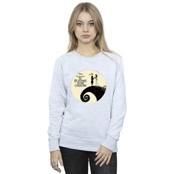 Nightmare Before Christmas Jersey BI52606 para mujer