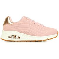 skechers zapatillas uno gen1 shimmer wave para nina