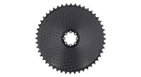 bandejas alugear aero golf ball montaje directo sram 8 tornillos 10 11 12 velocidades negro