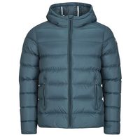 jott abrigo de plumas john para hombre