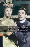 oxford bookworms library playscripts 2 importance of being earnest 