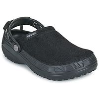 crocs zuecos crafted lace clog para mujer