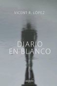 diario en blanco