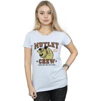wacky races camiseta bi44774 para mujer