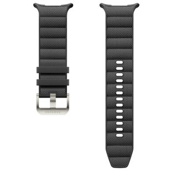 Samsung PeakForm Band Correa Gris Oscuro para Galaxy Watch Ultra