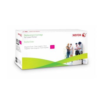 Cartucho de tóner magenta Xerox equivalente a Brother TN135M