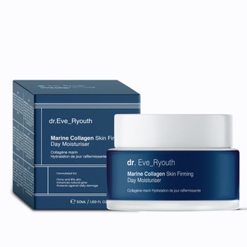 Dr. Eve_Ryouth - Crema de día con colágeno Cremas de día 50 ml female