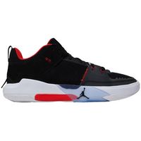 nike zapatillas jordan one take 5 black habanero red translucent outsole gs para mujer