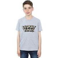 dessins animes tops y camisetas attitude para nino