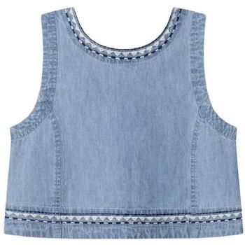 Pepe jeans Blusa PG3000025 501 para niña