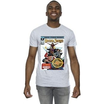 Marvel Camiseta BI23163 para hombre