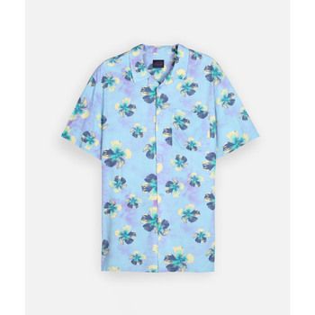 Oxbow Camisa manga corta Chemise manches courtes MEADOW para hombre