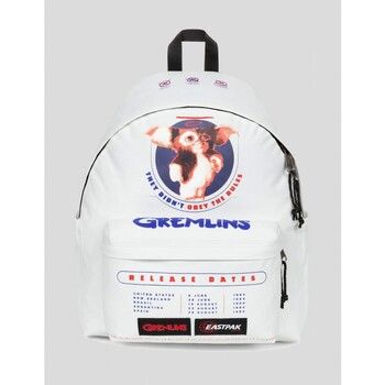Eastpak Mochila MOCHILA DAY PAK'R X GREMLINS WHITE para mujer